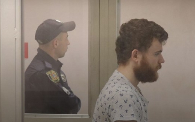 Подозреваемому в жестоком убийстве Даши Лукьяненко продлили арест Фото № 0 Подозреваемому в жестоком убийстве Даши Лукьяненко продлили арест Фото № 0