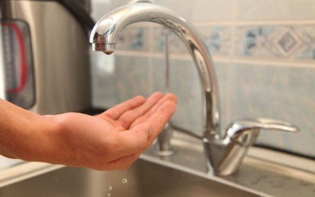 Жители некоторый улиц Одессы остались без воды Фото № 0 Жители некоторый улиц Одессы остались без воды Фото № 0