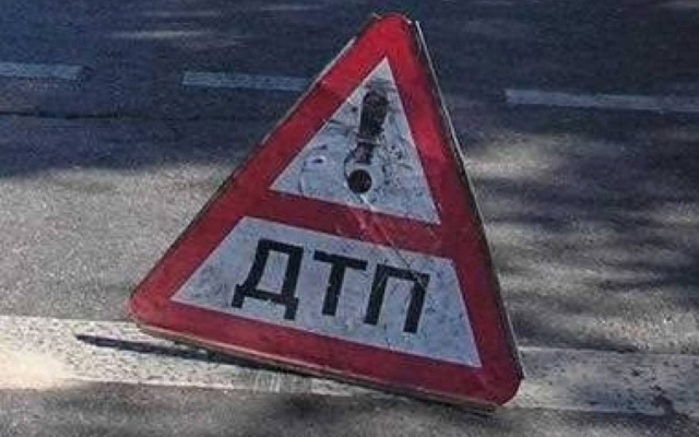 В Одессе снова ДТП Фото № 0 В Одессе снова ДТП Фото № 0