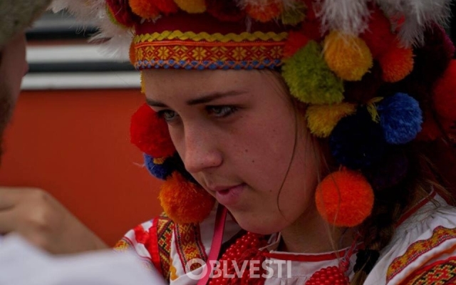 В Одесской области состоялся «Кодыма-фест» Фото № 6 В Одесской области состоялся «Кодыма-фест» Фото № 6