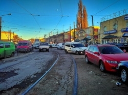 Одесские трущобы: Фоторепортаж с Новощепного Ряда Фото № 13 Одесские трущобы: Фоторепортаж с Новощепного Ряда Фото № 13