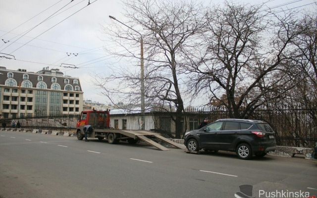 В Одессе «автохамы» продолжают всех удивлять и создавать аварийные ситуации(Фото) Фото № 6 В Одессе «автохамы» продолжают всех удивлять и создавать аварийные ситуации(Фото) Фото № 6