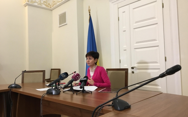 В Одесском горсовете рассказали на что потратят кредит в миллиард гривен Фото № 0 В Одесском горсовете рассказали на что потратят кредит в миллиард гривен Фото № 0