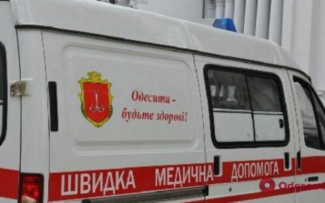 Одесские водители Одесские водители