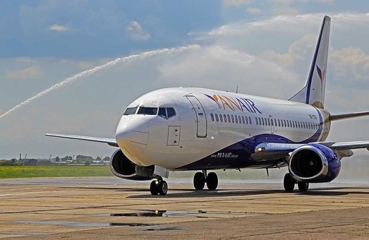 YanAir смогут совершать полёты из Одессы Фото № 0 YanAir смогут совершать полёты из Одессы Фото № 0