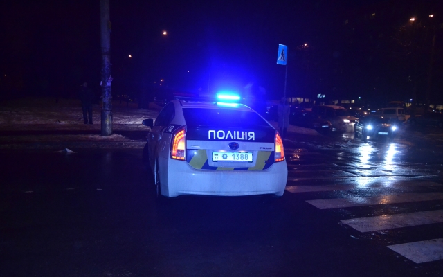 В Одессе В Одессе