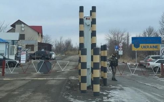 Очередной чиновник погорел на коррупции Фото № 0 Очередной чиновник погорел на коррупции Фото № 0