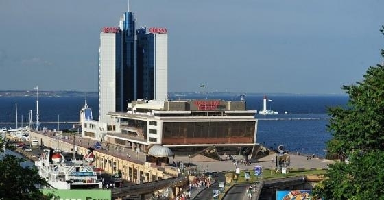 В морпорту Одессы проведут ревизию Фото № 0 В морпорту Одессы проведут ревизию Фото № 0