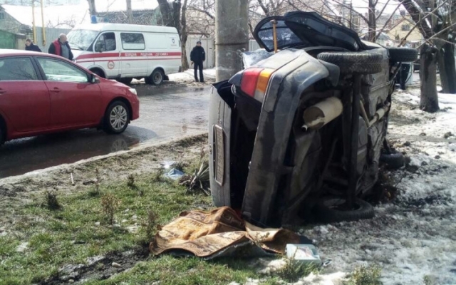 Виновника смертельного ДТП в Одессе будут судить Фото № 0 Виновника смертельного ДТП в Одессе будут судить Фото № 0