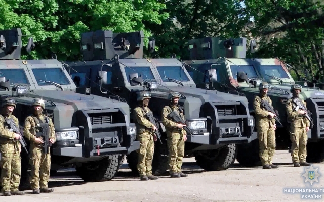 С сегодняшнего дня полицейские будут нести службу в усиленном режиме (ФОТО, ВИДЕО) Фото № 10 С сегодняшнего дня полицейские будут нести службу в усиленном режиме (ФОТО, ВИДЕО) Фото № 10