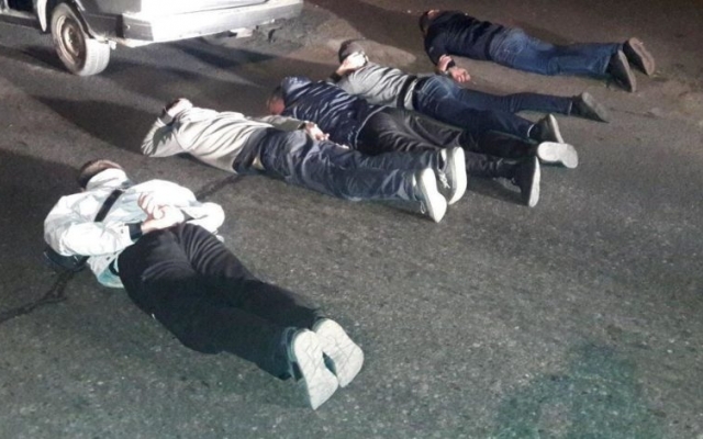 Пятеро на одного: в Одессе ограбили прохожего Фото № 0 Пятеро на одного: в Одессе ограбили прохожего Фото № 0