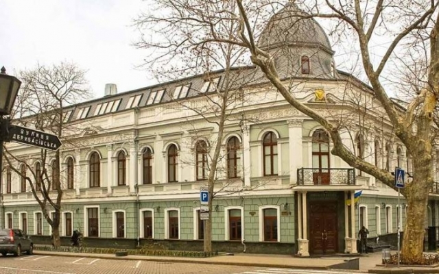 В Одессе мошенники представляются прокурорами Фото № 0 В Одессе мошенники представляются прокурорами Фото № 0