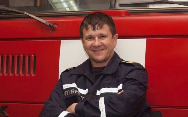 В понедельник в Спасо - Преображенском соборе состоится прощание с погибшим пожарным Фото № 0 В понедельник в Спасо - Преображенском соборе состоится прощание с погибшим пожарным Фото № 0