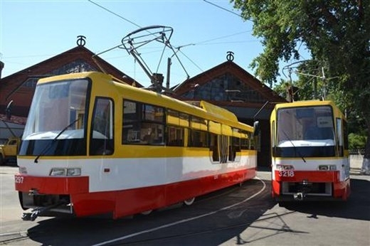 Первое электронное табло будет установлено в Одессе Фото № 0 Первое электронное табло будет установлено в Одессе Фото № 0