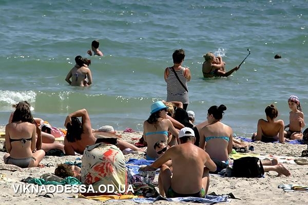 В Одессе реконструируют пляж для людей с особыми потребностями Фото № 0 В Одессе реконструируют пляж для людей с особыми потребностями Фото № 0