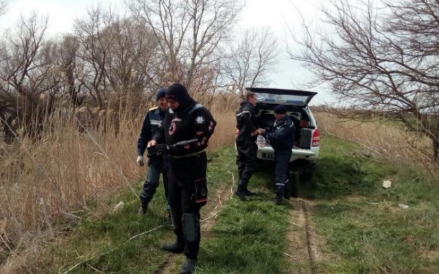 В Одесской области найдена и обезврежена ещё две полутонных мины (ФОТО) Фото № 3 В Одесской области найдена и обезврежена ещё две полутонных мины (ФОТО) Фото № 3