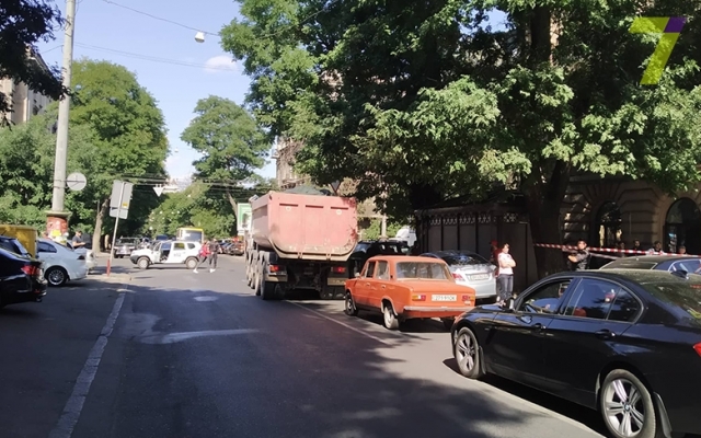 Сегодня в Одессе Сегодня в Одессе