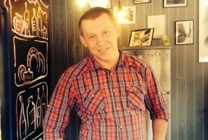 В Киеве убили одесского шеф-повара Фото № 0 В Киеве убили одесского шеф-повара Фото № 0