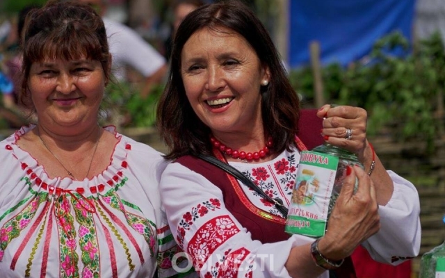 В Одесской области состоялся «Кодыма-фест» Фото № 15 В Одесской области состоялся «Кодыма-фест» Фото № 15