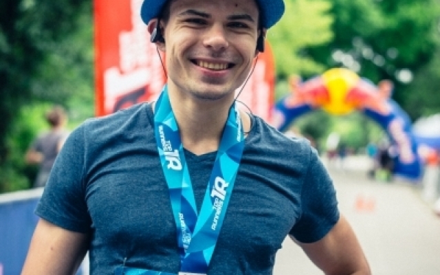 Одесситка одержала победу в забеге на 100 километров Фото № 8 Одесситка одержала победу в забеге на 100 километров Фото № 8