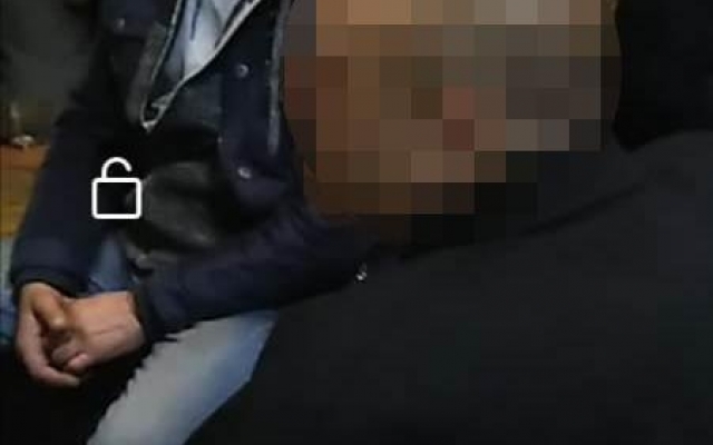 Связали и угрожали поджогом: в Одесской области задержали двух преступников (ФОТО, ВИДЕО) Фото № 0 Связали и угрожали поджогом: в Одесской области задержали двух преступников (ФОТО, ВИДЕО) Фото № 0