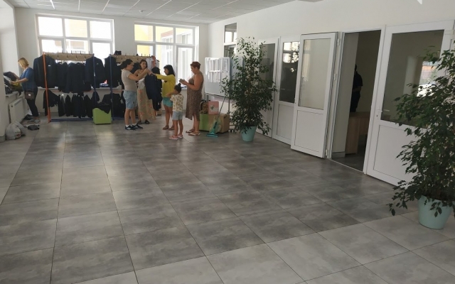 Одесским лицеистам Одесским лицеистам