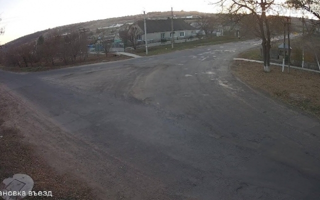 В двух населённых пунктах Ивановского района установили камеры видеонаблюдения Фото № 3 В двух населённых пунктах Ивановского района установили камеры видеонаблюдения Фото № 3