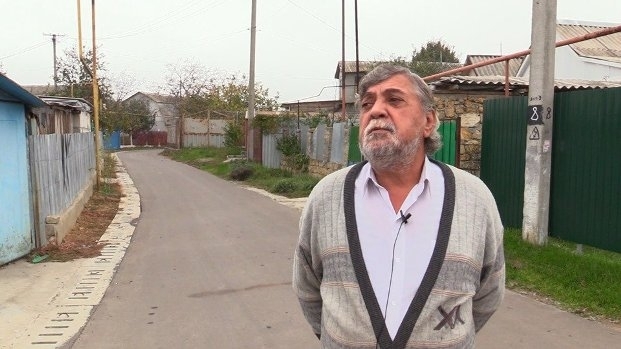 В Черноморске мужчина усыновил шестерых правнуков Фото № 0 В Черноморске мужчина усыновил шестерых правнуков Фото № 0