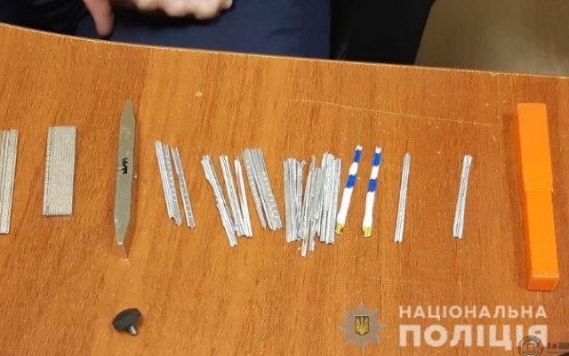 В Овидиопольском районе В Овидиопольском районе