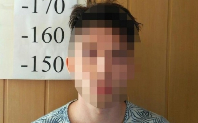 В Одессе задержали изнасиловавшего несовершеннолетнюю Фото № 0 В Одессе задержали изнасиловавшего несовершеннолетнюю Фото № 0