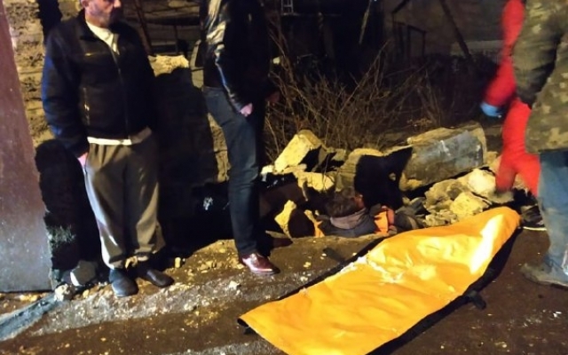 В Одессе иномарка врезалась в забор и сбила трёх пешеходов (ФОТО) Фото № 8 В Одессе иномарка врезалась в забор и сбила трёх пешеходов (ФОТО) Фото № 8