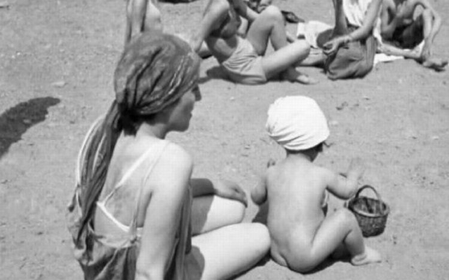 Одесские снимки 1933 года, которые вошли в фильм Фредди Бонмарьяжа Фото № 8 Одесские снимки 1933 года, которые вошли в фильм Фредди Бонмарьяжа Фото № 8