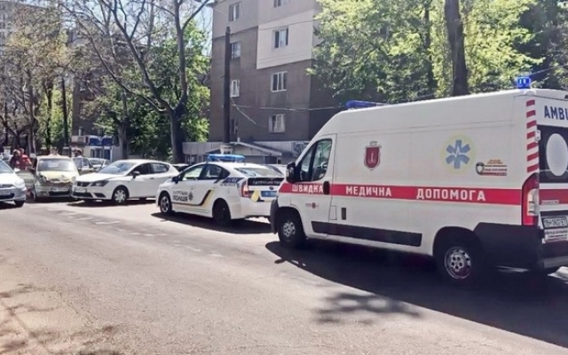 В Одессе на Канатной произошло ДТП: есть пострадавшая (ФОТО) Фото № 0 В Одессе на Канатной произошло ДТП: есть пострадавшая (ФОТО) Фото № 0