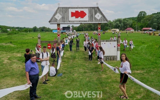 В Одесской области состоялся «Кодыма-фест» Фото № 4 В Одесской области состоялся «Кодыма-фест» Фото № 4