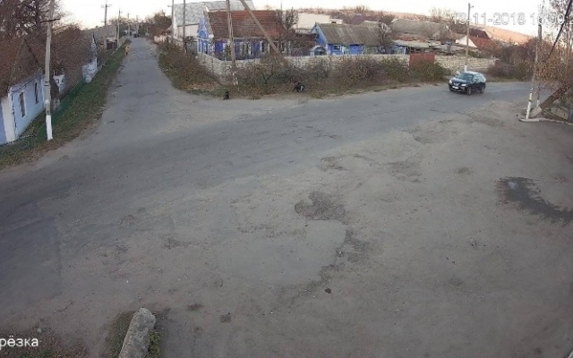 В двух населённых пунктах Ивановского района установили камеры видеонаблюдения Фото № 1 В двух населённых пунктах Ивановского района установили камеры видеонаблюдения Фото № 1