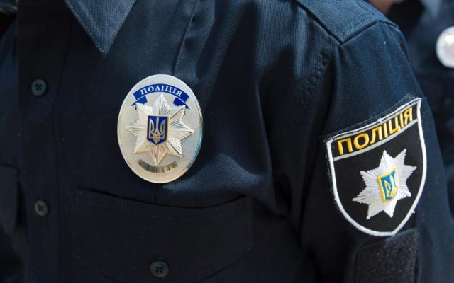 В Одессе задержали похитителя ароматов Фото № 0 В Одессе задержали похитителя ароматов Фото № 0