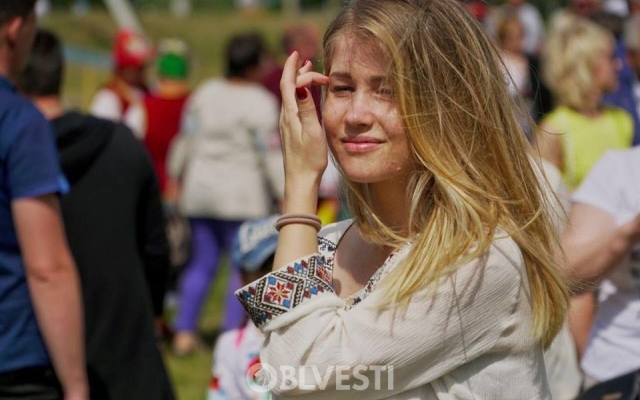 В Одесской области состоялся «Кодыма-фест» Фото № 9 В Одесской области состоялся «Кодыма-фест» Фото № 9