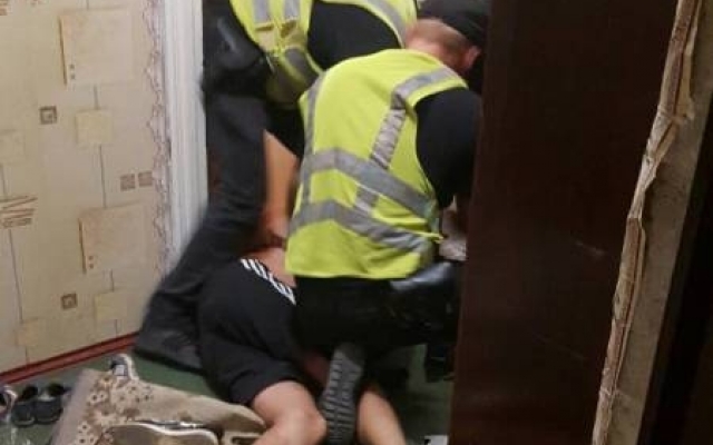 В Белгороде-Днестровском спасатели и полиция спасли мать маленьких детей (ФОТО) Фото № 1 В Белгороде-Днестровском спасатели и полиция спасли мать маленьких детей (ФОТО) Фото № 1