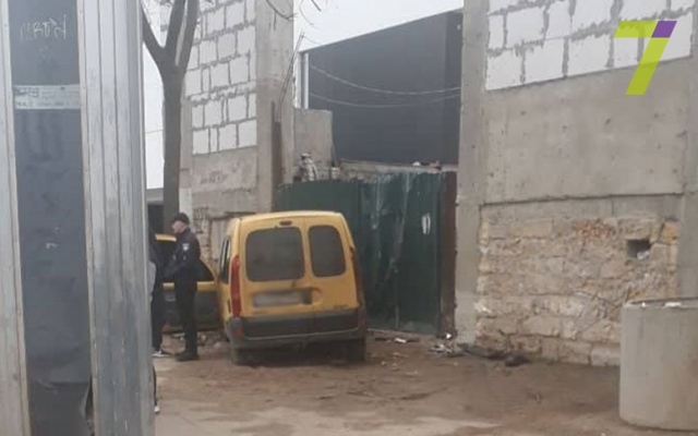 На Фонтанской дороге сбили девушку (ФОТО) Фото № 0 На Фонтанской дороге сбили девушку (ФОТО) Фото № 0
