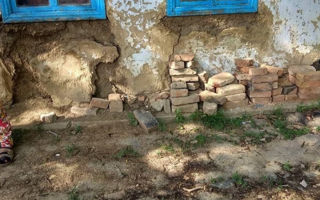 Балтские правоохранители провели проверку в неблагополучной семье Фото № 0 Балтские правоохранители провели проверку в неблагополучной семье Фото № 0
