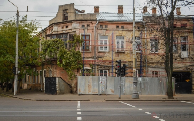 Одесская Молдаванка: самый неромантичный район города Фото № 5 Одесская Молдаванка: самый неромантичный район города Фото № 5
