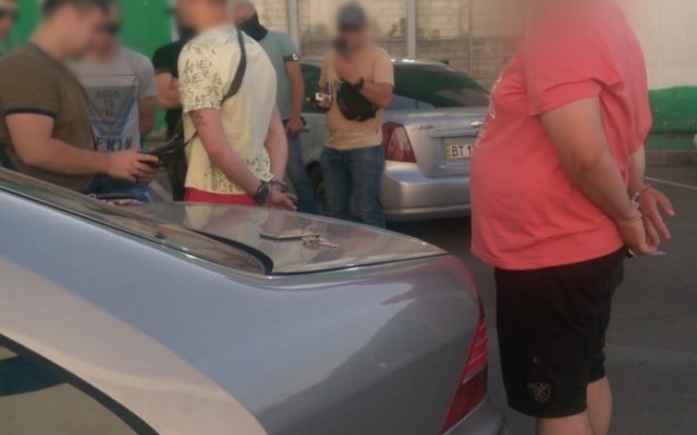 Одесса: задержали банду фальшивомонетчиков (ФОТО, ВИДЕО) Фото № 0 Одесса: задержали банду фальшивомонетчиков (ФОТО, ВИДЕО) Фото № 0