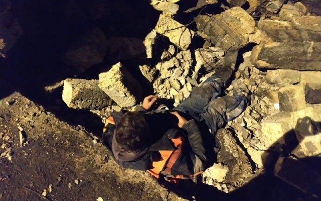 В Одессе иномарка врезалась в забор и сбила трёх пешеходов (ФОТО) Фото № 5 В Одессе иномарка врезалась в забор и сбила трёх пешеходов (ФОТО) Фото № 5