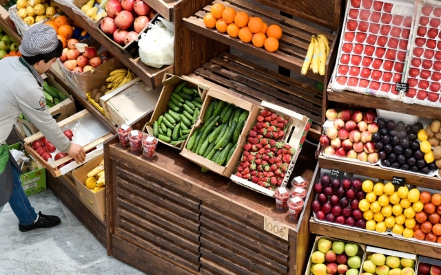 Сколько стоят продукты на рынках Одессы? Фото № 0 Сколько стоят продукты на рынках Одессы? Фото № 0