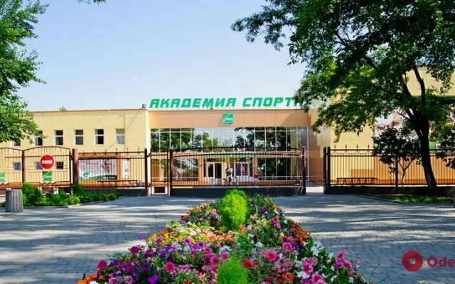 В Одессе состоится фестиваль спорта Фото № 0 В Одессе состоится фестиваль спорта Фото № 0