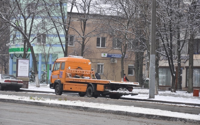 Посёлок Таирова превратился в болото после утреннего снегопада Фото № 2 Посёлок Таирова превратился в болото после утреннего снегопада Фото № 2