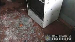 Стало известно, как чувствуют себя пострадавшие от взрыва гранаты в общежитии Фото № 1 Стало известно, как чувствуют себя пострадавшие от взрыва гранаты в общежитии Фото № 1