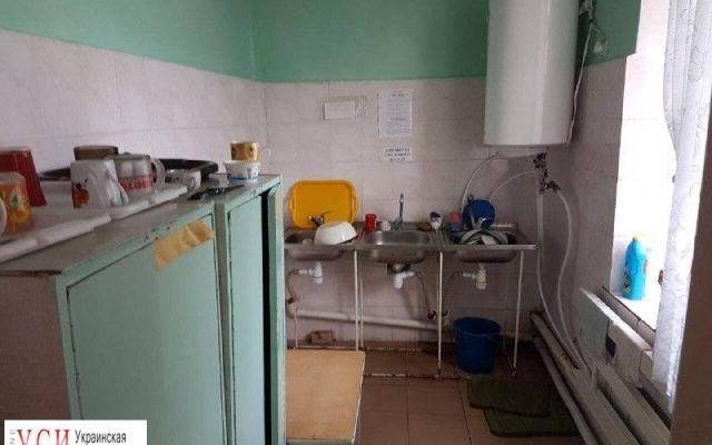 В детском приюте под Одессой нашли грибок, а детей содержат в спартанских условиях (фото) Фото № 2 В детском приюте под Одессой нашли грибок, а детей содержат в спартанских условиях (фото) Фото № 2