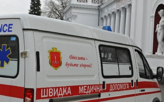 На Трассе здоровья без помощи медиков женщина родила малыша Фото № 0 На Трассе здоровья без помощи медиков женщина родила малыша Фото № 0