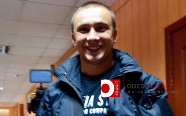 «Правый сектор» сорвал пресс-конференцию в Одессе Фото № 0 «Правый сектор» сорвал пресс-конференцию в Одессе Фото № 0